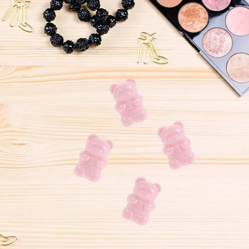 Vista 2 de Beavorty Tubos de brillo de labios, botella de bálsamo labial, 14 unidades, recargable, tubo de lápiz labial vacío, contenedor de brillo de labios