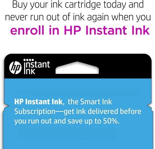 Vista 3 de HP Cartucho de tinta cian 952 Funciona con OfficeJet 8702, OfficeJet Pro 7720, 7740, 8210, 8710, 8720, 8730, 8740 Series Elegible para Instant