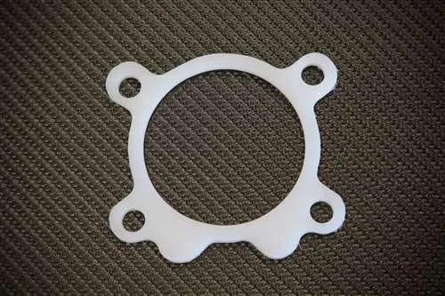 Torque Solution Junta térmica del cuerpo del acelerador para Supra 1982-1986