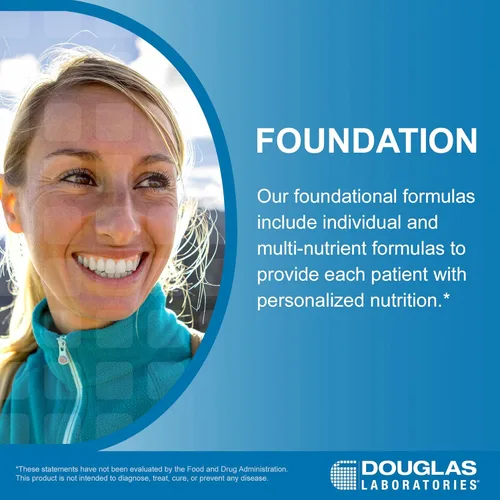 Vista 5 de Douglas Laboratories Glutatión liposomal Apoya las defensas antioxidantes y la desintoxicación 45 cápsulas de cápsula blanda