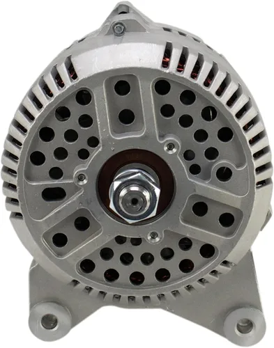 Vista 19 de TRQ Alternador compatible con Ford Expedition F-150 Lincoln Navigator 2009-2010