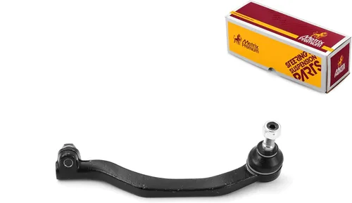 Vista 182 de Metrix Premium - Barra de acoplamiento exterior derecha ES3587 para Ford Focus 2000-2006