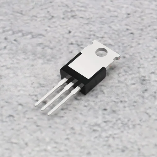 Vista 6 de ECSiNG 20pcs IRF9540 MOSFET transistor MOSFET Tubos de efecto de campo 23A 100V 3 Pin P-Channel Rectificador Accesorios Electrónicos Reemplazo