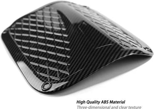 Vista 7 de CKE para Camry de 8ª generación Compatible con Toyota Camry 2024 2023 2022 2021 2020 2019 2018 Accesorios Cubierta de Tanque de Combustible