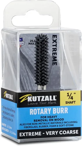 Vista 9 de Kutzall - Rebaba de bola.