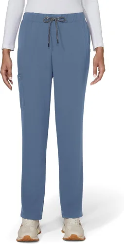 Vista 27 de KOI Pantalón Everyday Hero para mujer Negro