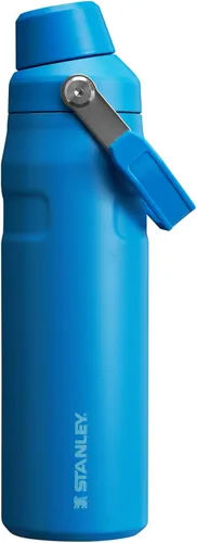 Vista 83 de STANLEY Botella de flujo rápido IceFlow, 36 onzas, ceniza