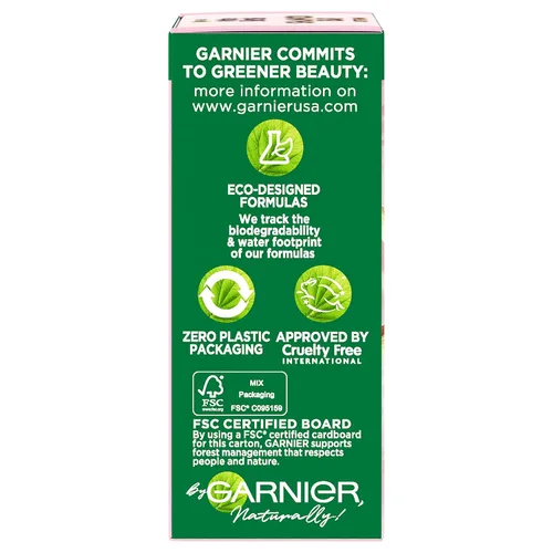 Vista 8 de Garnier Whole Blends Softening Shampoo Bar for Fine to Normal Hair, Oat Delicacy, 2 Oz, 1 Count (Packaging May Vary)