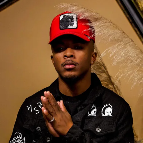 Vista 8 de Goorin Bros Trucker Hat The Farm - Gorra de béisbol de malla con cierre a presión para hombre