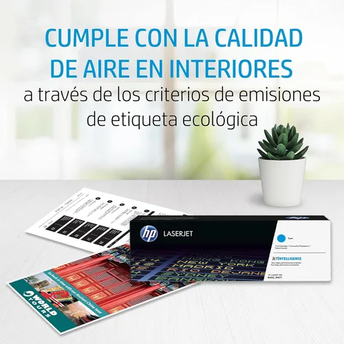 Vista 10 de HP Cartucho de tóner negro 89A Funciona con LaserJet Enterprise M507, MFP M528 CF289A (paquete de 2)