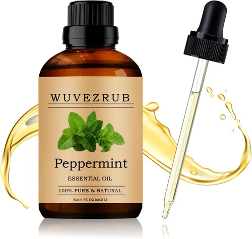Vista 111 de Aceite esencial de ciprés 30 ml - 100% aceites puros y naturales para difusor de aromaterapia - 1 fl oz/ciprés