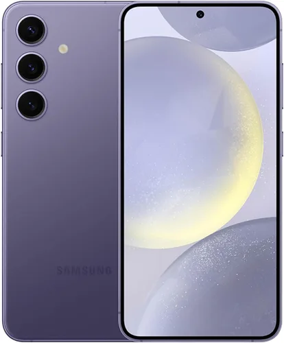 Vista 12 de SAMSUNG Teléfono celular Galaxy S24, teléfono inteligente AI de 128 GB, Android desbloqueado, cámara de 50 MP, procesador de energía más rápido