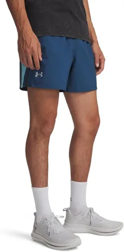 Vista 18 de Under Armour Pantalones cortos Launch Run de 5" para hombre