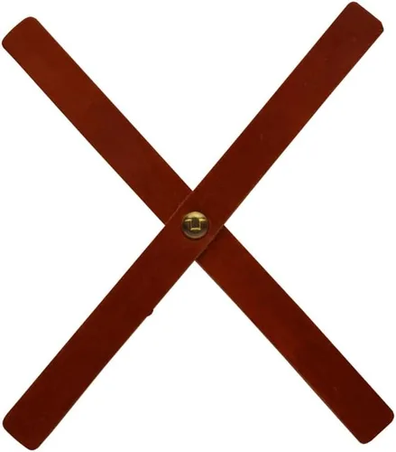 Vista 6 de Trip Machine Company Faro de Cuero Genuino X Accesorios Universales para Motocicleta Fácil de Instalar (Negro Perforado)