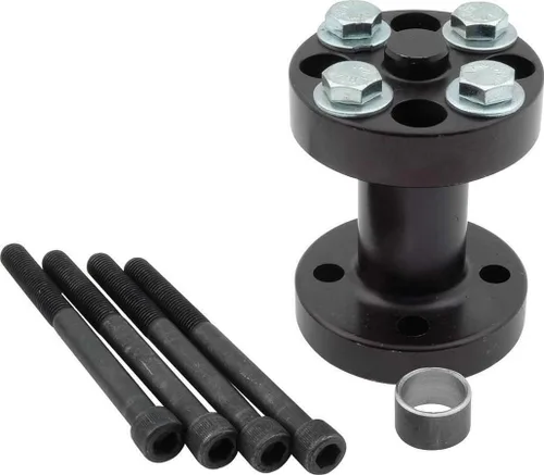 Vista 4 de Allstar Performance ALL30182 Kit de espaciador de ventilador de 1 pulgada