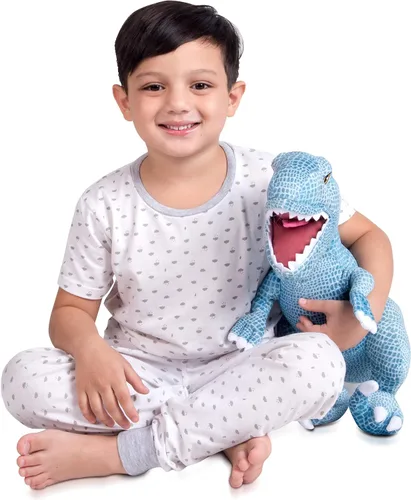 Vista 124 de Franco Kids Bedding - Almohada de peluche suave, talla única, Super Mario