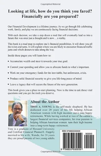 Vista 2 de The Journey An African American Woman's Road Map to Independence