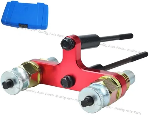 Vista 6 de Herramienta del inyector de combustible de cadena de distribución para BMW 528 320 125 520 328 X1 X3 Z4 2.0L N20B N26