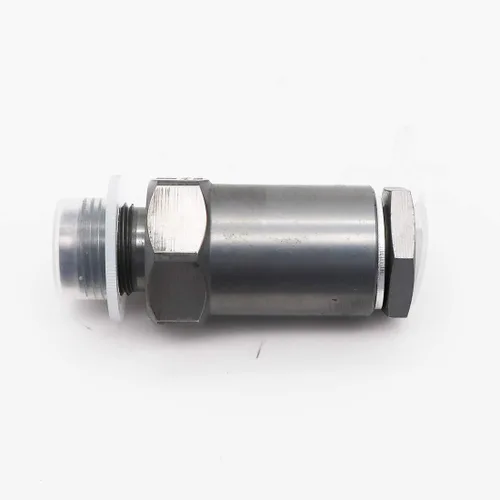 Vista 5 de KIPA Válvula limitadora de alivio de presión de combustible para 2003-2007 Dodge CUMMINS 5.9 DIESE Motores Ram 2500 3500, número de pieza OEM