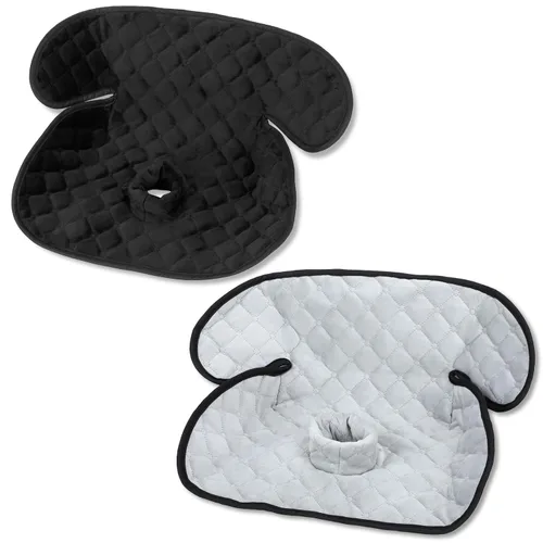 Vista 8 de BicycleStore - Protector de asiento de automóvil, protector de asiento de automóvil, impermeable, almohadillas de entrenamiento para ir al baño