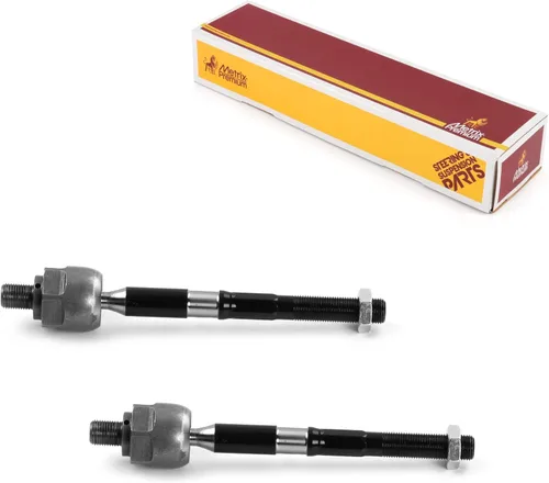 Vista 135 de Metrix Premium Chassis Parts - Kit de extremo de barra de acoplamiento interior frontal de 2 piezas para Kia Optima 2019-2020, Optima FULL HYBRID