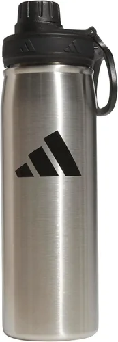 Vista 6 de adidas Stainless Steel Metal Water Bottle (1L) and (2L) Screw Cap