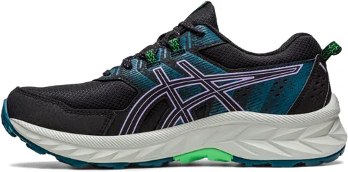 Vista 4 de ASICS Gel-Venture 9 - Tenis de correr para mujer