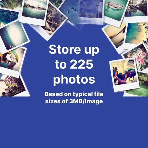 Vista 6 de Verbatim CD-R - Discos en blanco de 700 MB, 80 minutos, 52X, discos grabables para datos y música, paquete de 10 fundas delgadas