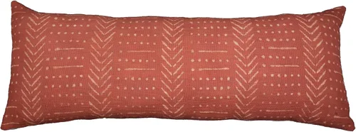 Vista 56 de Trade Star Funda de almohada corporal de diseñador 100 % algodón, hecha a mano, grande, funda de almohada decorativa estilo bohemio para casa