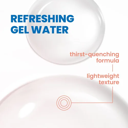 Vista 3 de Avène Hydrance Boost - Suero hidratante concentrado, 48 horas de hidratación, ácido hialurónico, 1.0 onzas líquidas