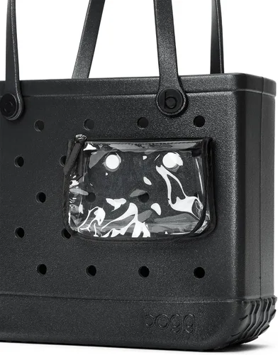 Vista 194 de BOGG BAG - Tote para playa, piscina, barco, deportes - EVA multiusos - Botones tonales