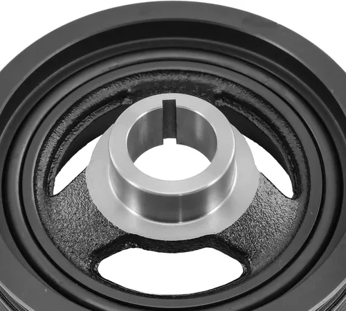 Vista 7 de A-Premium Polea del cigüeñal equilibrador armónico del motor compatible con Mazda 3 2012-2017, 3 Sport 2012-2016, 6 2014-2017, CX-5 2013-2017, CX-3