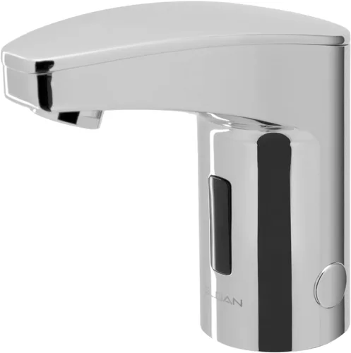 Sloan Optima EAF-350 Grifo con sensor sin contacto, 0.5 GPM, menos