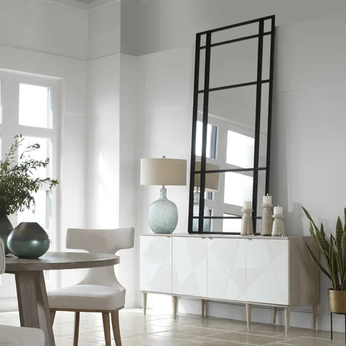 Vista 2 de Uttermost 09598 Espejo Spurgeon