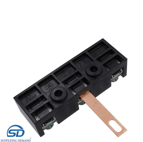 Vista 3 de Supplying Demand 9761958 1181866 Reemplazo del bloque de terminales del horno de la gama eléctrica