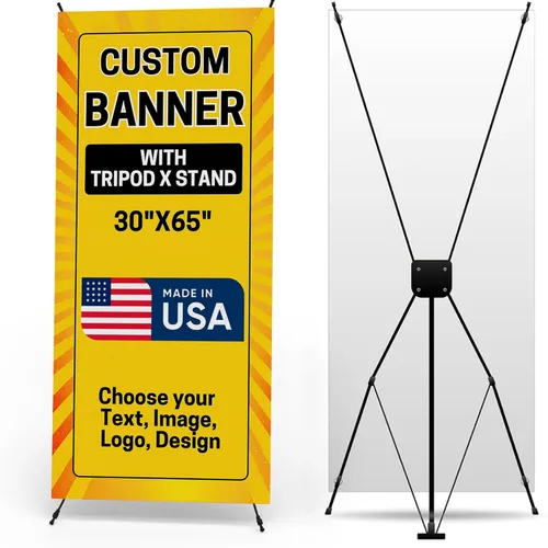 Vista 25 de Insertos Personalizados para Letreros de Marco en A por DeamController - Paneles de Plástico Duraderos y Resistentes a la Intemperie Insertos