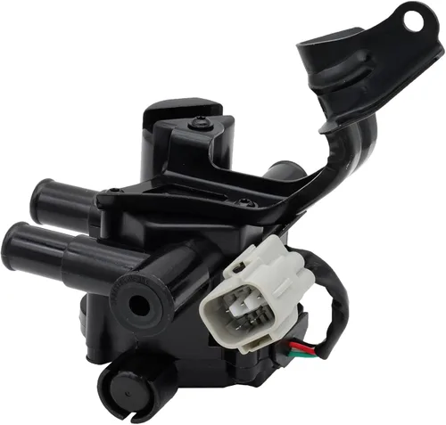 Vista 8 de NOVAPARTS Válvula de Control de Flujo de Refrigerante para Toyota Prius 2004 2005 2006 2007 2008 2009 2004-2009 4 Cil 1.5L 16670-21010 1667021010