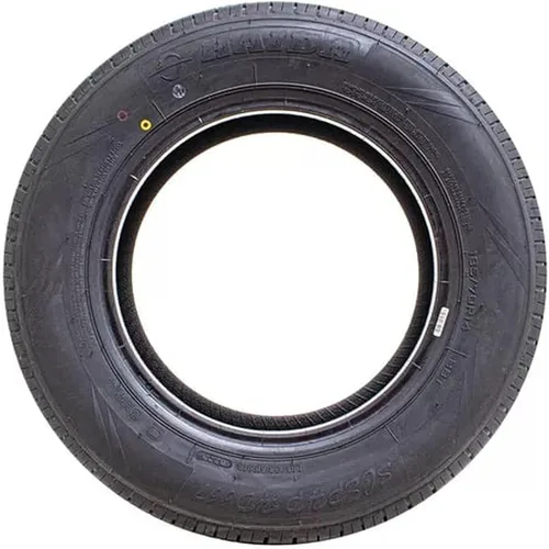 Vista 2 de Haida SCEPHP HD667 - Neumático radial de turismo para automóvil de pasajeros para todas las estaciones 155/65R13 155/65/13 155/65-13 73Q Rango