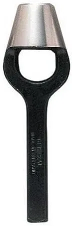 Vista 4 de General Tools & Instruments - perforador arco