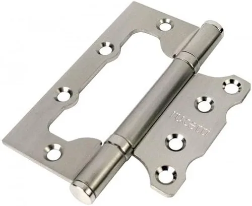 Vista 4 de SARTODOORS Puertas dobles francesas interiores sólidas de 72 x 80 pulgadas, Veregio 7412 seda blanca con vidrio esmerilado, bordes de marco de panel