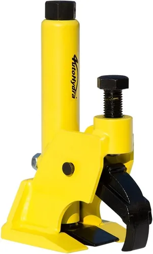 Vista 8 de Herramienta manual para romper cuentas de neumáticos/cambiador de neumáticos para ATV operación de neumáticos tractores, camiones, automóviles