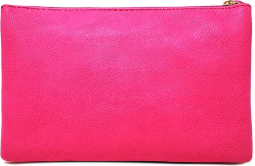 Vista 5 de Solene Bolso bandolera ligero con múltiples compartimentos para mujer