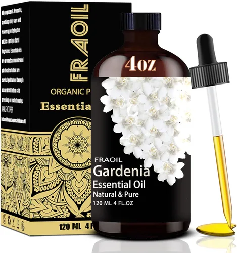 Vista 69 de Amber Essential Oil, Amber Oil 4 Fl Oz 120ML for Diffuser Humidifier Yoga Cleaning DIY Candle Soap Making Essential Oils