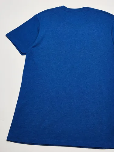 Vista 4 de Goodie Two Sleeves Transformers Optimus Prime is Back - Camiseta para hombre