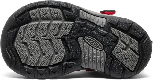 Vista 6 de KEEN Newport H2 - Sandalias de agua con puntera cerrada, infantil unisex