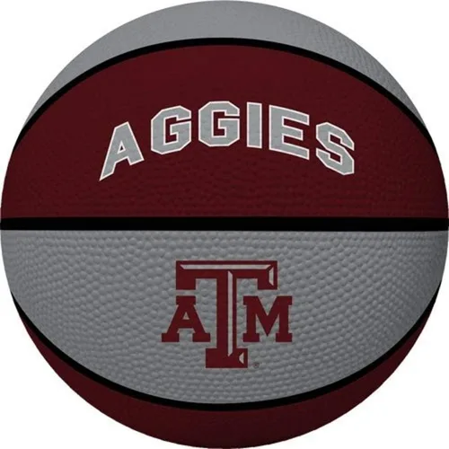 NCAA Crossover Baloncesto de tamaño completo de Rawlings