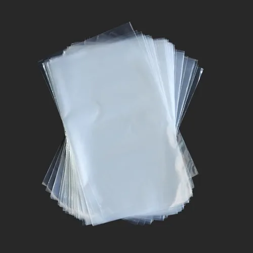 Vista 4 de ZHOOGE 250 bolsas para botellas de lavado de tatuajes de 9.86 x 5.91 pulgadas, color blanco, transparente, sin olor, desechables, para botellas