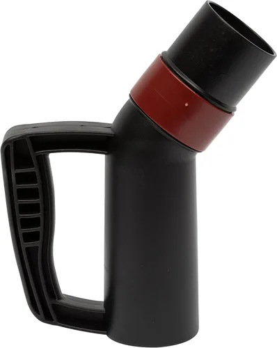 Vista 13 de Shop-Vac 9067900 - Cepillo de ángulo recto de 2.5 pulgadas de diámetro, ideal para quitar el polvo de persianas y superficies irregulares, funciona