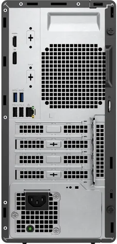 Vista 6 de Dell OptiPlex 7000 7010 - Computadora de sobremesa Intel Core i5 de 13ª generación i5-13500 Tetradeca (14 núcleos) 2.50 GHz - 16 GB RAM DDR4 SDRAM