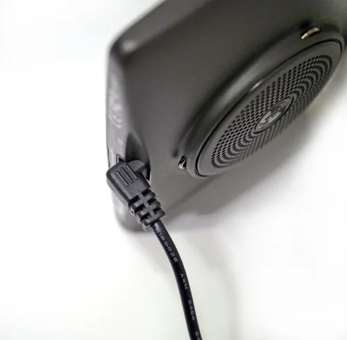 Vista 6 de EDO Tech Cargador de coche compacto mini USB para Tomtom One 2nd 3rd Edition XL Serie Magellan RoadMate Maestro Mio Moov Navman Digiwalker, Navigon